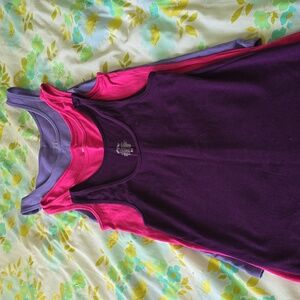 Mossimo Womans Tank TopsSuze Medium